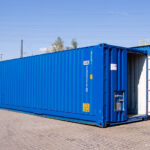 CONTENEDOR PALLET ANCHO DE 40' HIGH CUBE