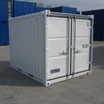 CONTENEDOR DE ALMACENAMIENTO DE 9 PIES