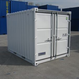 CONTENEDOR DE ALMACENAMIENTO DE 9 PIES