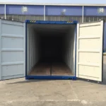 CONTENEDOR 45' PALÉ DE ALTO VOLUMEN ANCHO