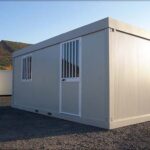 bungalows reforzados