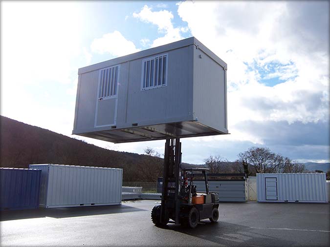 bungalows reforzados - Imagen 5